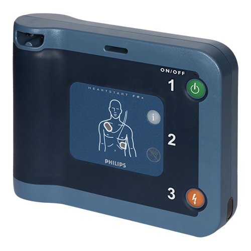 Philips Heartstart FRx - Servare Safety Shop